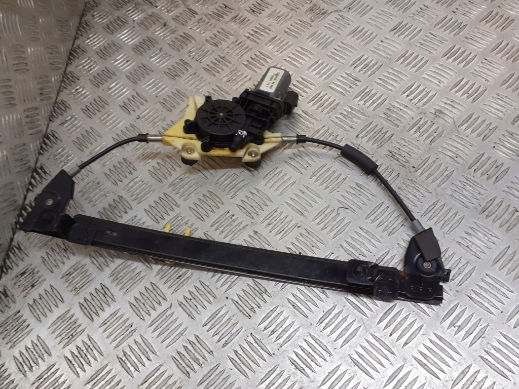 фото №1, Механизм стекло правый перед alfa romeo 156 d233405