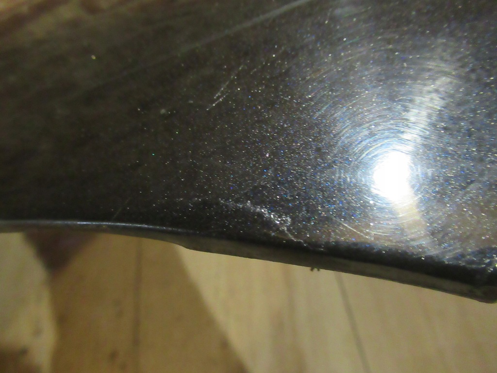 фото №4, Крыло перед правый mazda 6 gh 2012 rok