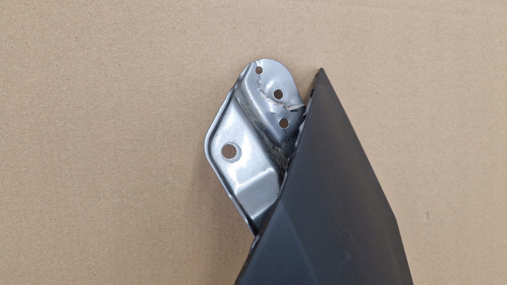 фото №6, Toyota bz4x крыло левый перед оригинал