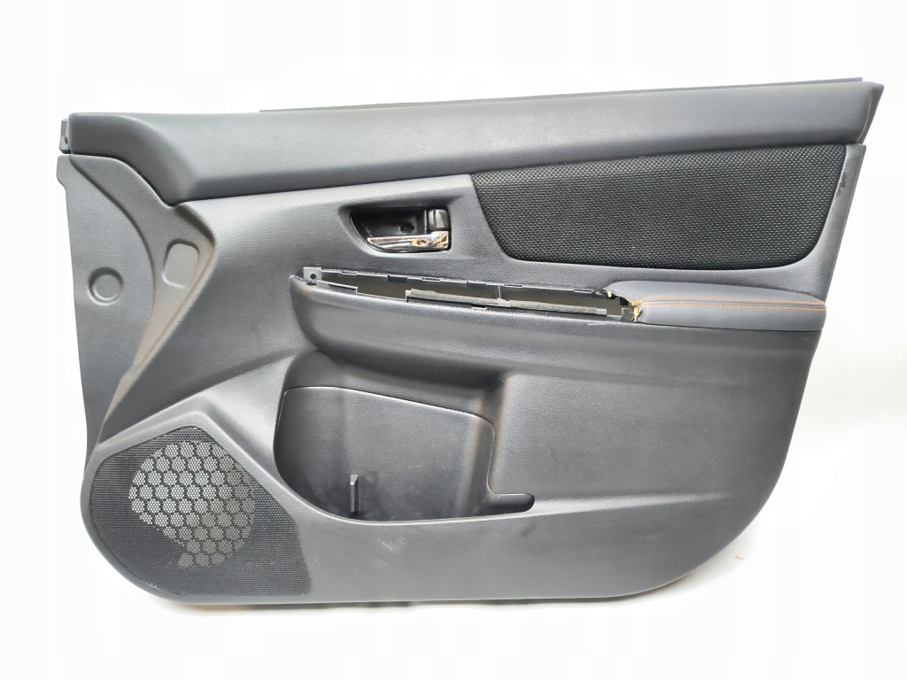 фото №1, Subaru xv gp 12-18 обшивка обивка дверь правый перед