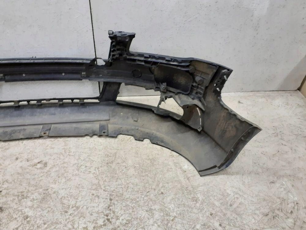 фото №6, Бампер передній перед audi a4 b7 s-line 2004-2008r