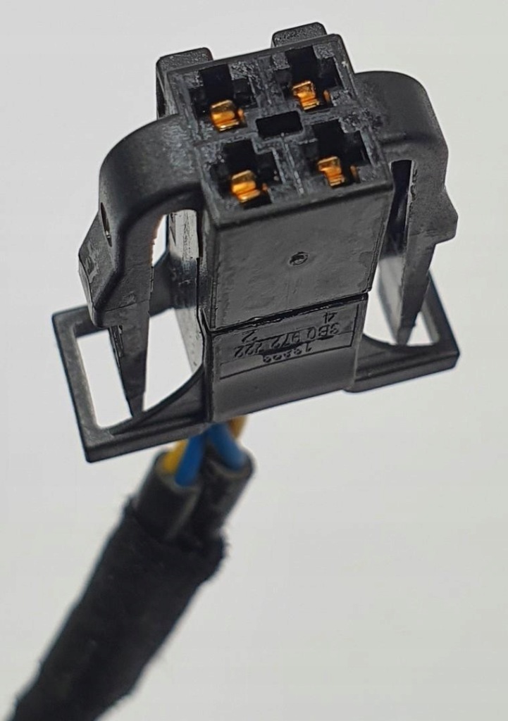 фото №4, Кліпса поперечина задня vw new beetle ii 5c5857739b