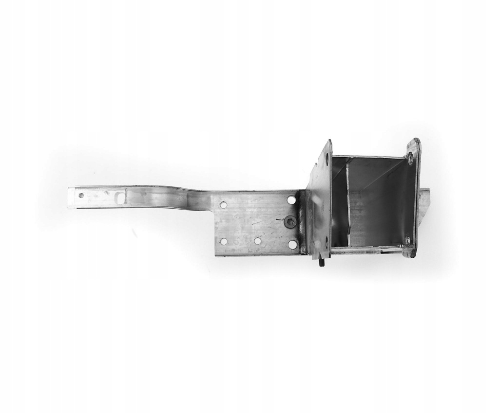 фото №1, Відбійник do bmw x5 f15 2013-2018 51647294508 права