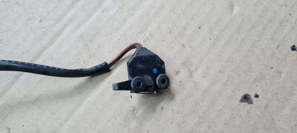 фото №8, A6 c6 lift мікроперемикач перемикач датчик замка штекер 4f0953236