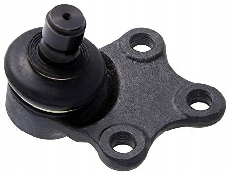 фото №13, Шарова опора wah. citroen peugeot kpl ze болтами p+l+ws