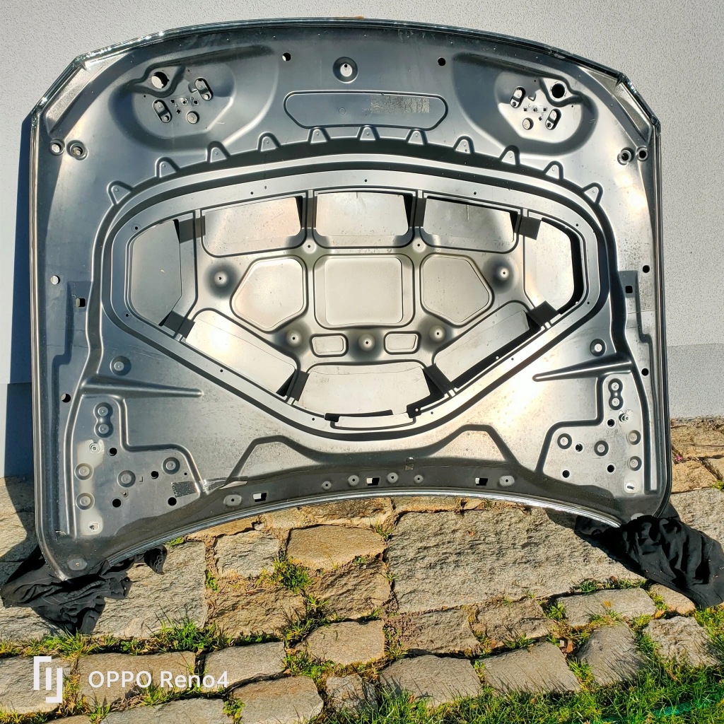 Bmw 3 gt f34 кришка передня / капот двигуна Київ