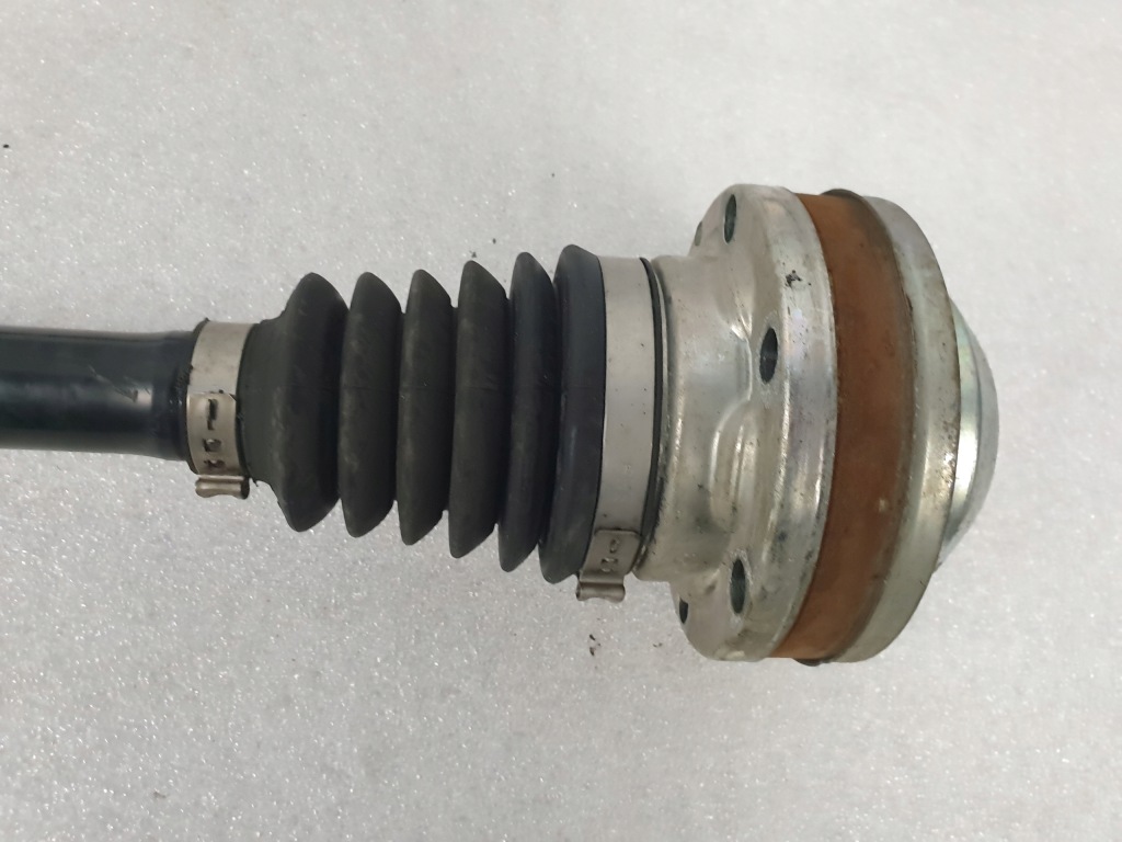 фото №4, Привідний вал ліва vw golf vi passat b7 a3 1k0407271ee