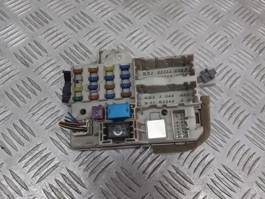 фото №1, Коробка предохранителей mazda 6 2.3