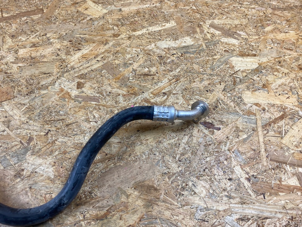 фото №8, Wąż шланг труба кондиционера volvo xc60 ii xc90 ii 31497390