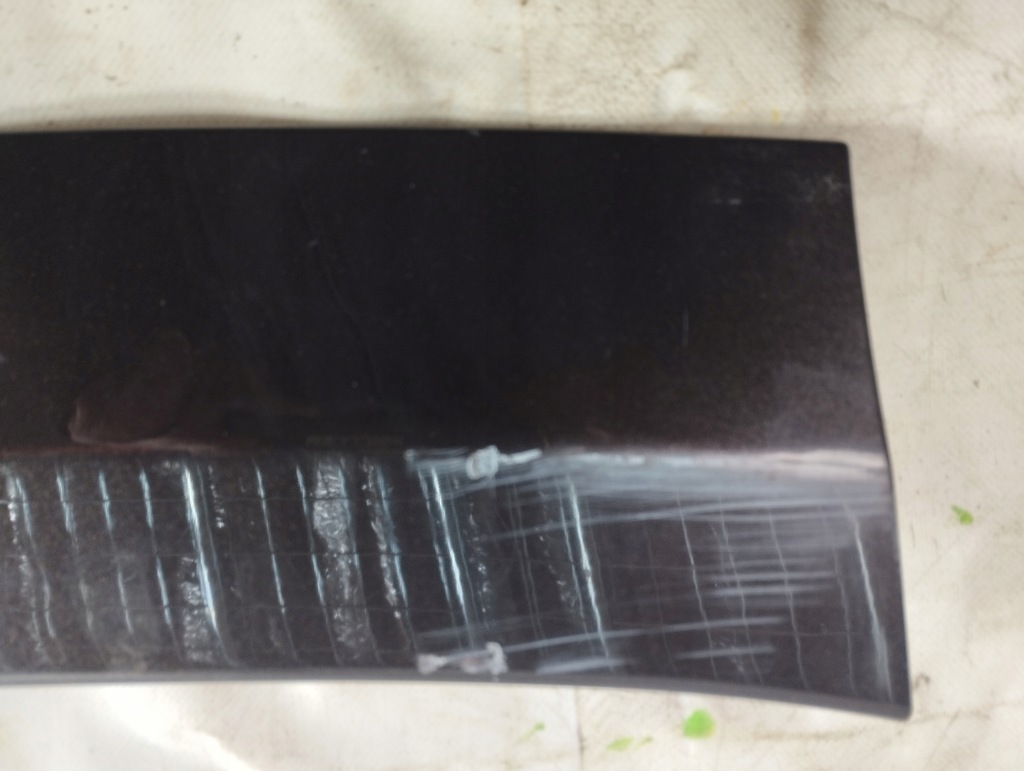 фото №7, Grand cherokee 15- молдинг крыла левый правый задняя