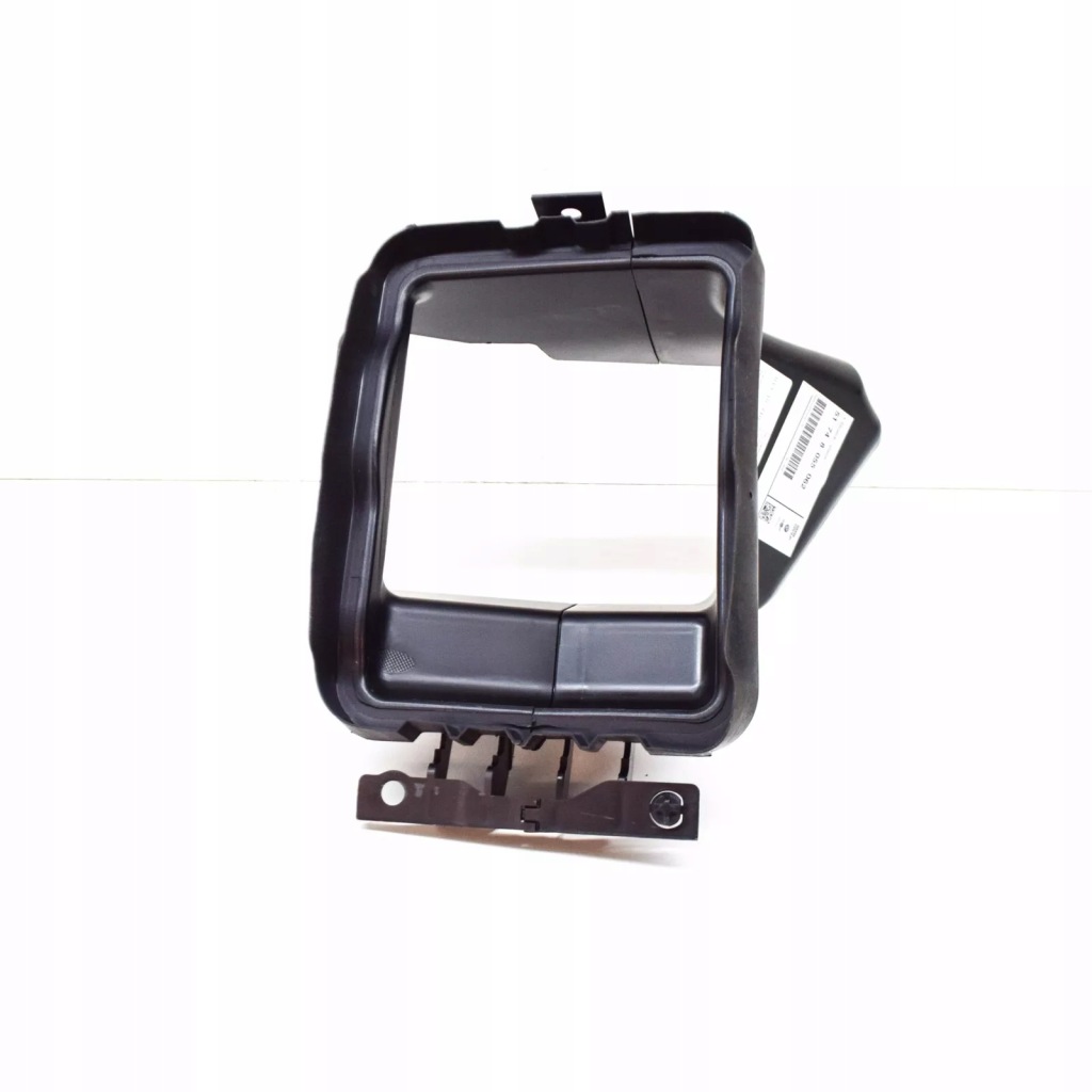 Bmw 3 f30 правий зовнішній канал повітря радіатора m race 51748055062 oem Доставка