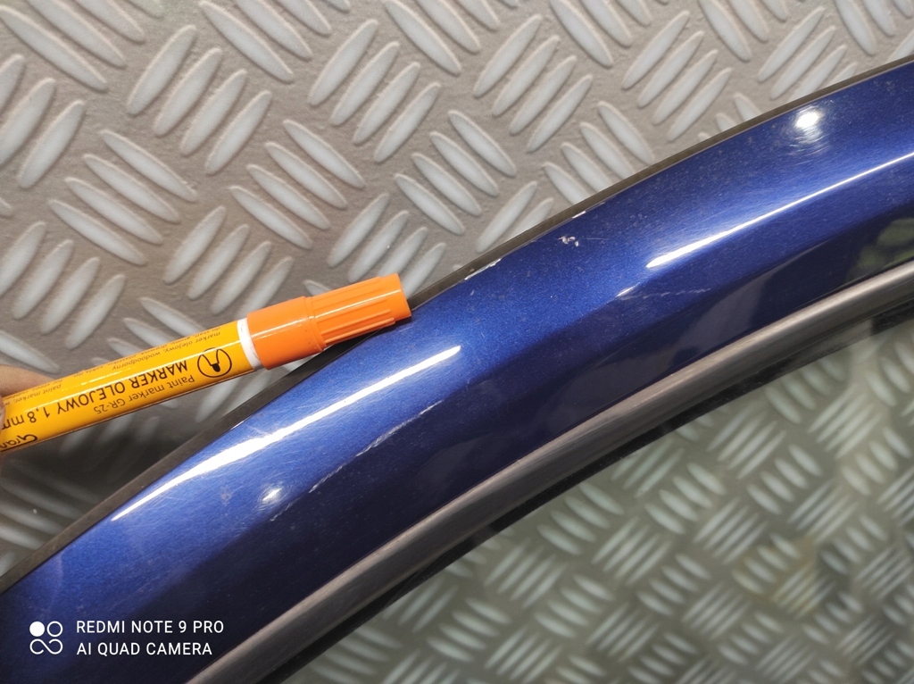 фото №8, Двері ліва перед citroen nemo peugeot bipper