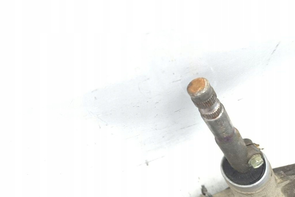 фото №6, Рейка рульова toyota prius _w3_ jo9 1.8l 2010