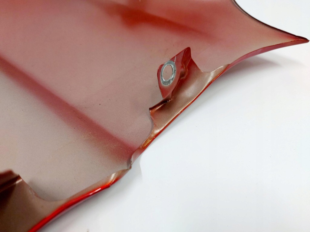 фото №10, Mitsubishi outlander iii 19r. крыло правый перед цвет p62