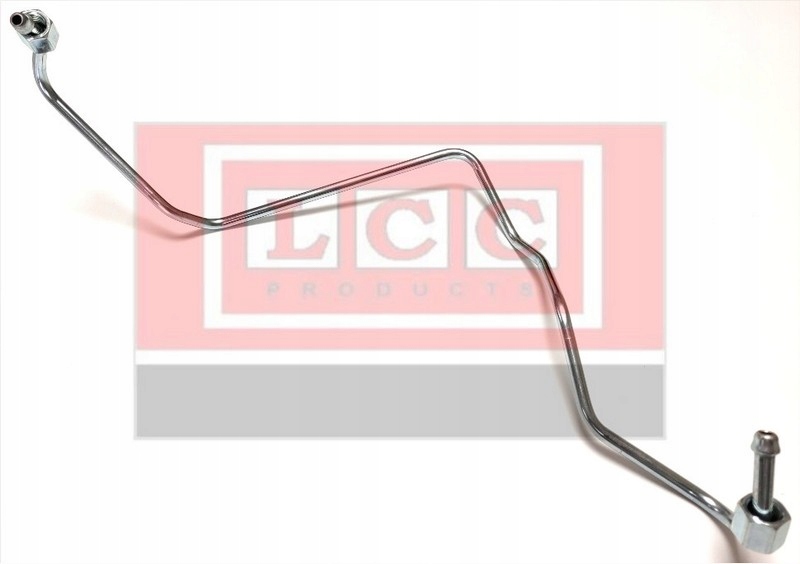 Купить Шланг масляный турбины vw audi