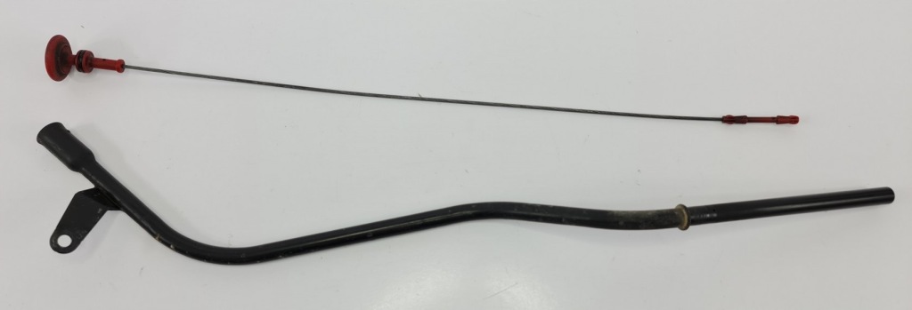 фото №1, Щуп щуп оливи mercedes r-kl w251 3.0 cdi