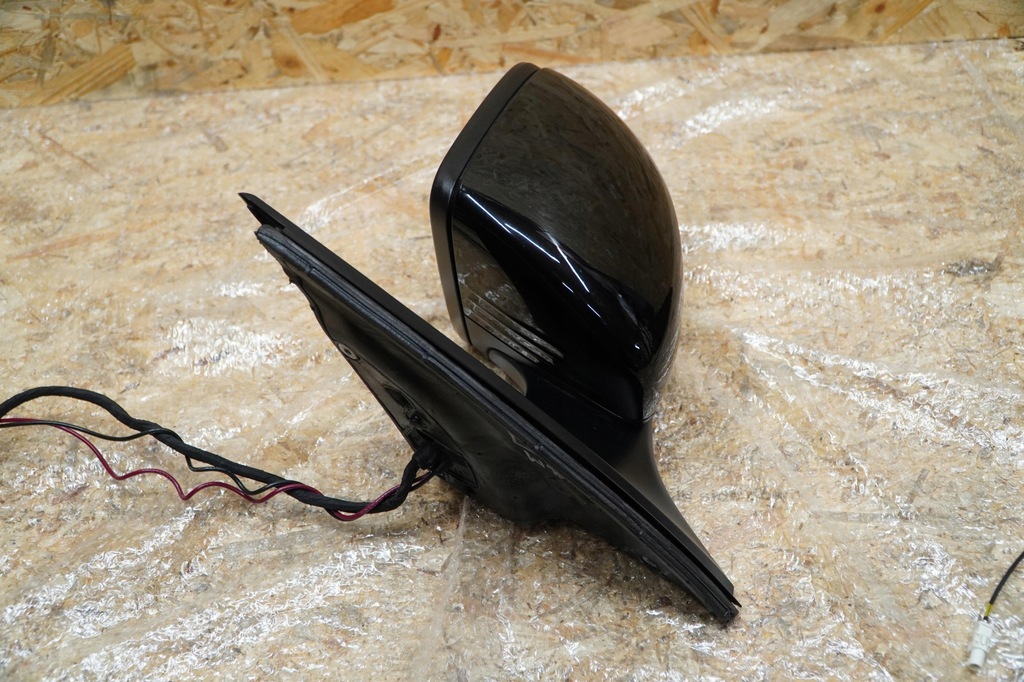 фото №9, Дзеркало ліва 20 pin праве 17 pin камера mercedes gle coupe c167 23r ідеальний стан e