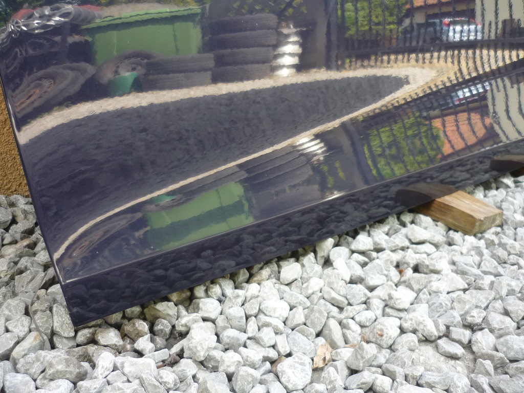 фото №8, Двері лівий перед vw eos 05-15 lk5n ładne оригінал