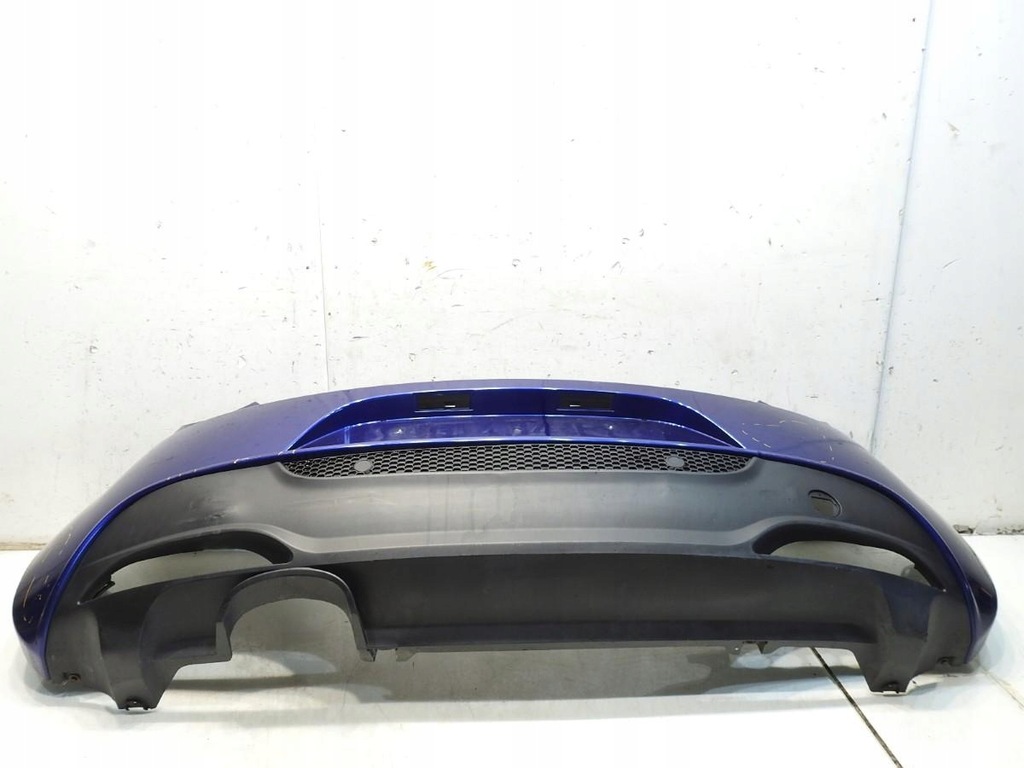 фото №8, Бампер задня 468/b alfa romeo mito 156078599