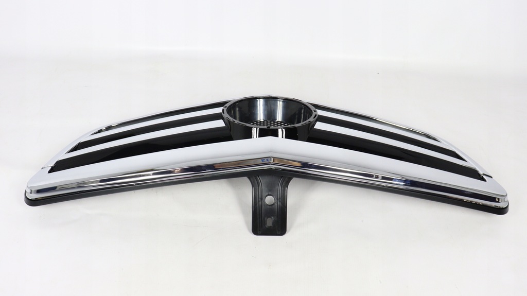 фото №7, Решётка радиатора решётка радиатора mercedes w212 2009-2013