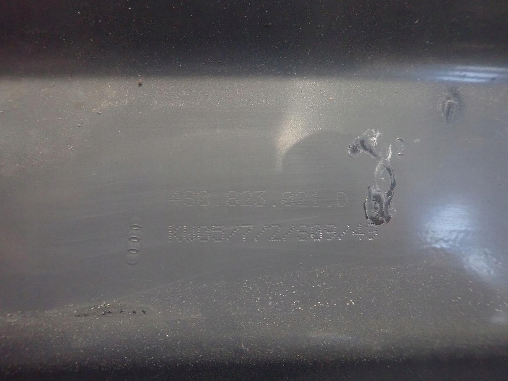 фото №8, Капот audi r8 ii 2016- 4s 4s0823021d