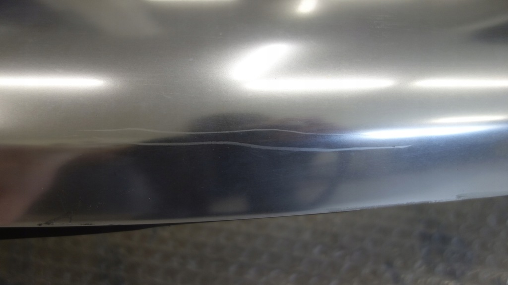 фото №7, Молдинг кровельная левая ym21400980 peugeot rcz