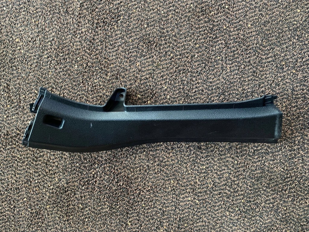 фото №1, Часть салона bmw x3 f25 7243783