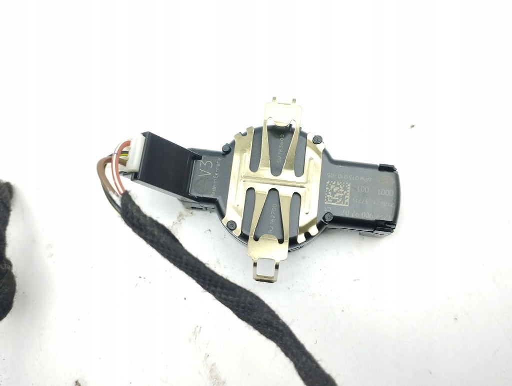 фото №5, Mercedes-benz eqa 2022 датчик дождя