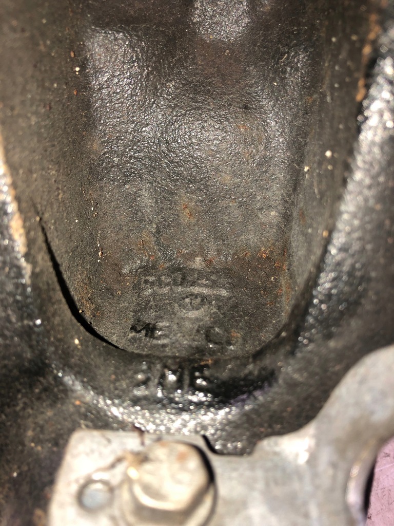 фото №5, Vw 5c0 поворотный кулак правый перед vw seat skoda