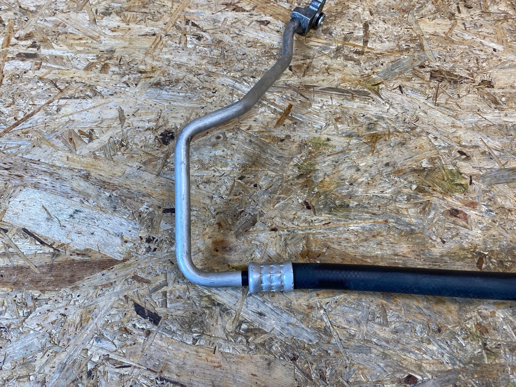 фото №7, Wąż шланг трубка кондиціонера lexus rx 450h iv 2015-