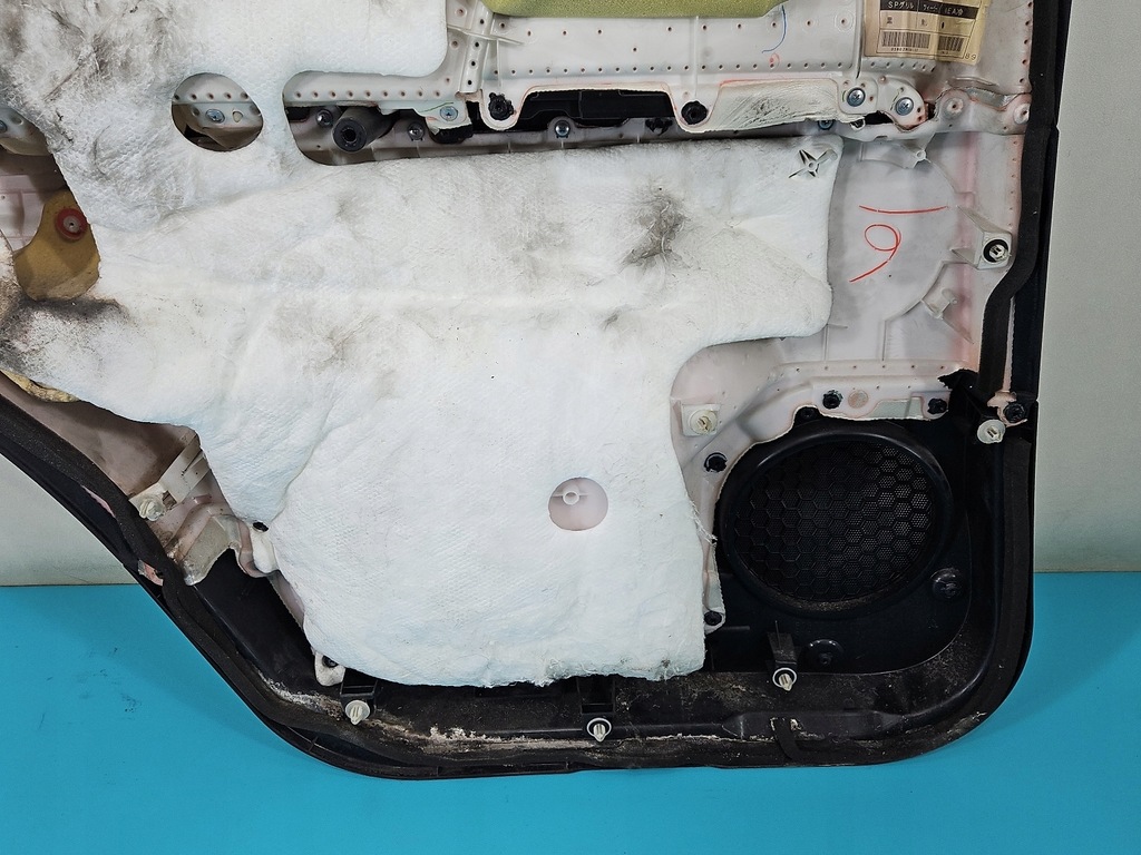 фото №16, Электропроводка жгут дверь задняя правых kia ceed ii 12-18 91660-a2030