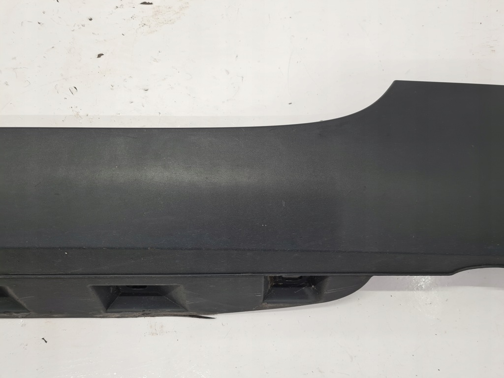 фото №4, Mini r61 paceman молдинг порог левая 9808935