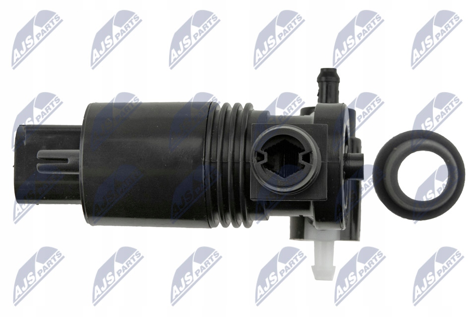 фото №6, Nty esp-lr-004 помпа розпилювача