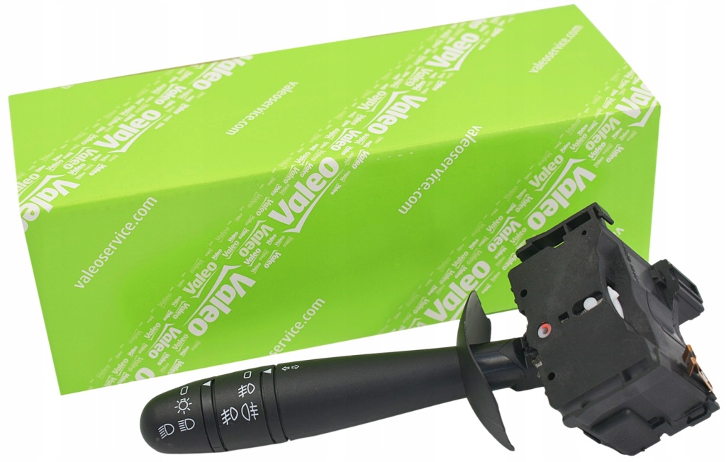 фото №1, Valeo переключатель света renault laguna ii espace iv trafic opel vivaro a