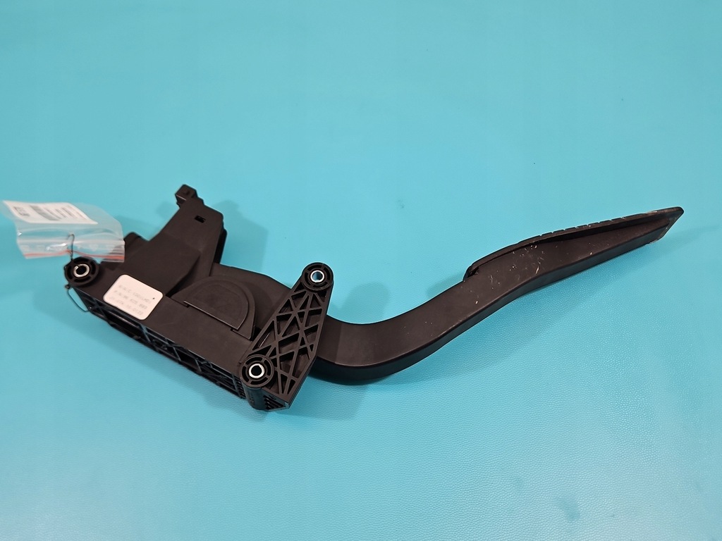 фото №7, Педаль газа потенциометр chevrolet captiva 96625893 2.0 vcdi