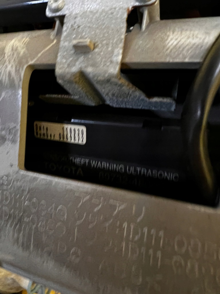 фото №12, Лампа освещение потолочный lexus rx 450h iii 3 al10