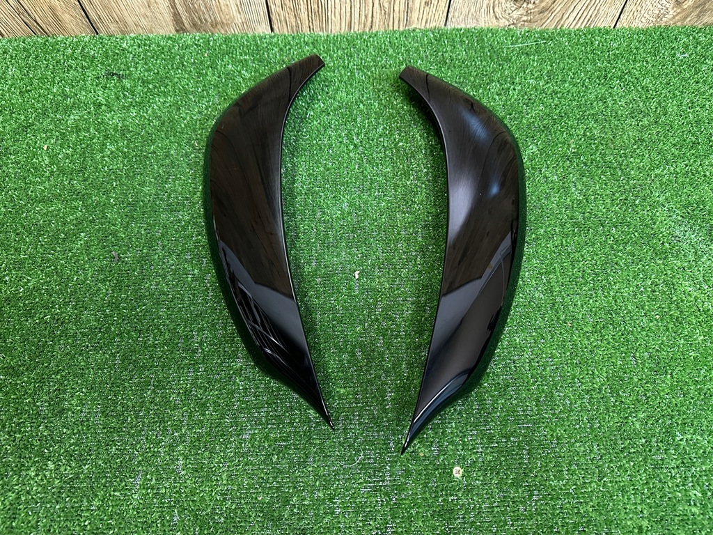 фото №1, Mini countryman s r60 захист консолі ліва 9801463