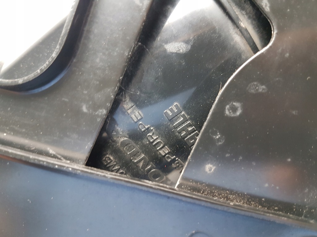 фото №5, Бак фильтр угольный honda cr-v crv v 1.5 18-22