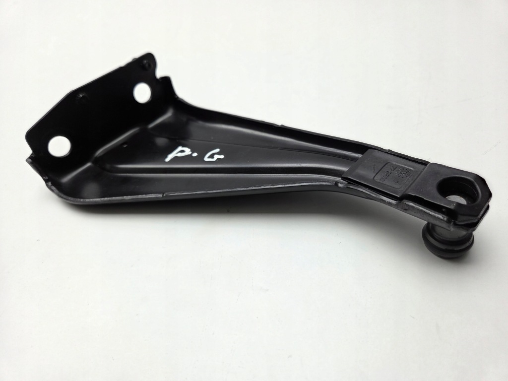 Proace city berlingo rifter ролик направляющая дверь правый задний  9832848080 Оригинал