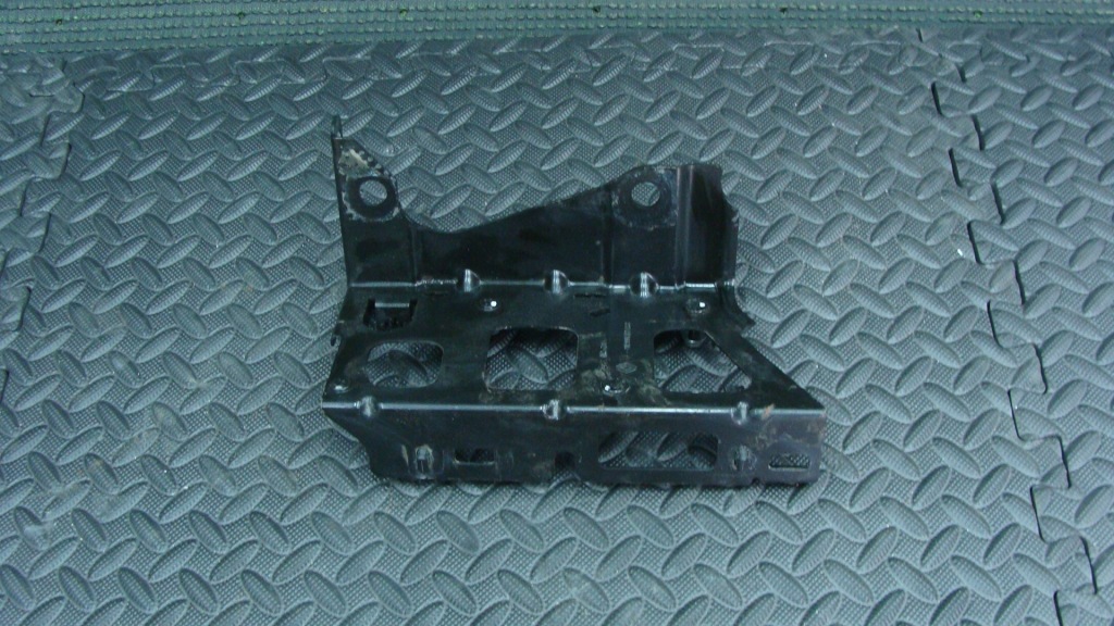 фото №3, Кронштейн кронштейн датчики renault master 227a81661r