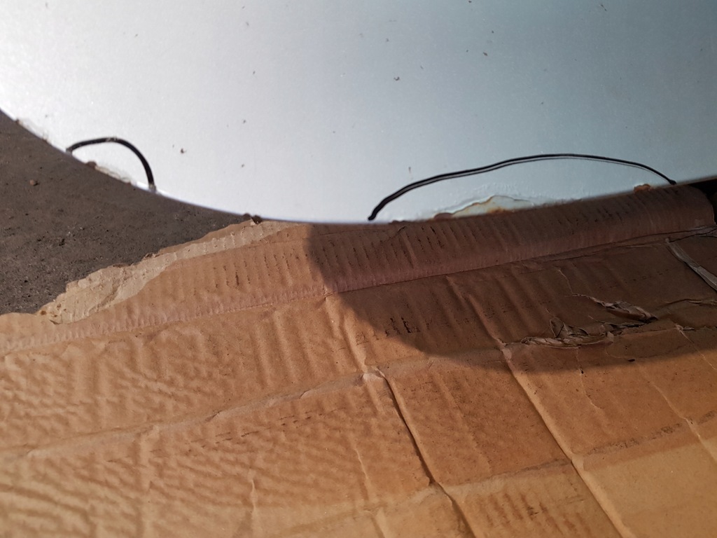 фото №11, Кришка багажника багажника citroen xsara picasso i eur ezrc 06r lift