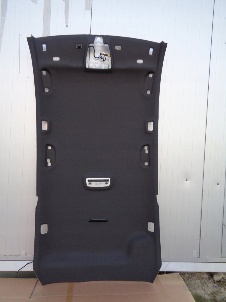 фото №1, Mercedes w204 kombi lift стеля a2046906850