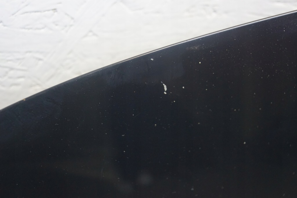 фото №11, Капот крышка двигателя citroen c3 ii