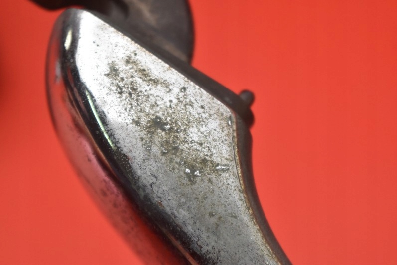 Ручка права перед передня хром dodge caliber 06-12 в Україні