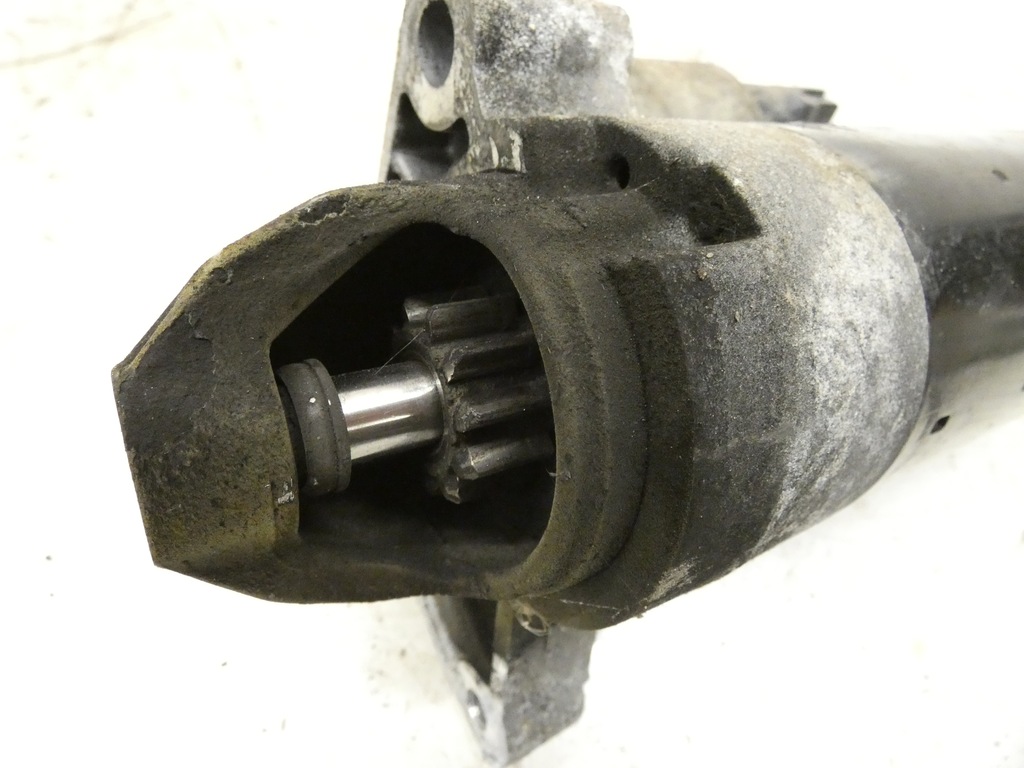 фото №3, Mini r60 r61 r55 r56 n16b16a стартер