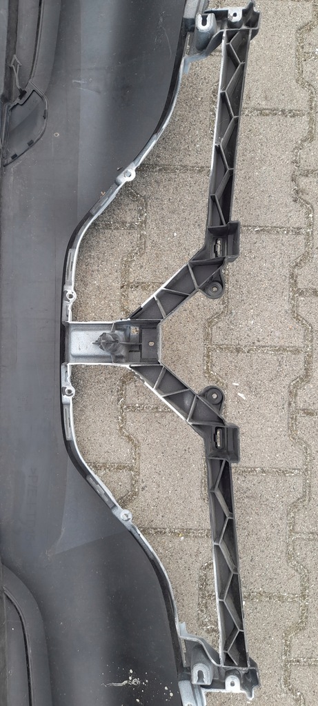 фото №15, Бампер передний renault kadjar 2015- оригинал