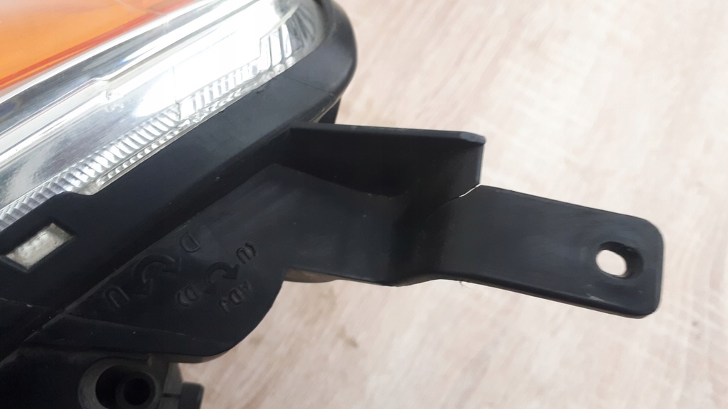 фото №6, Honda civic sedan vii 00-04 лампа правая eur oem