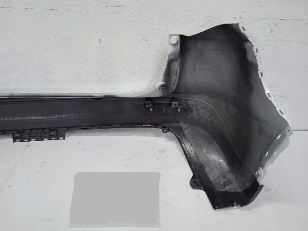 фото №15, Бампер задня suzuki vitara iii