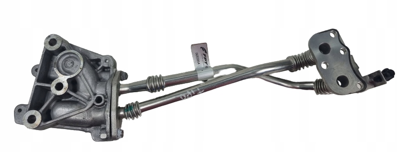 фото №2, Шланг трубка egr 55267823 1.6d renegade 500x tipo