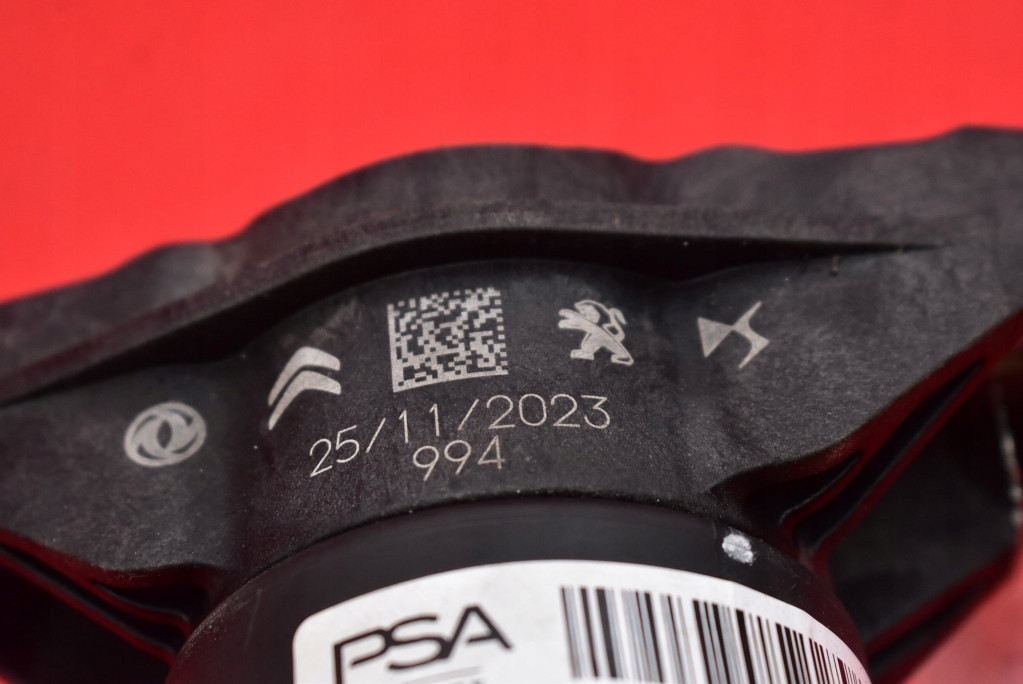 фото №7, Амортизатор лівий задня 98426920800 opel mokka b 1.2 t 130 km 20-